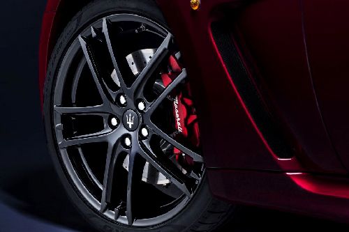 GranTurismo Wheel GranTurismo Wheel