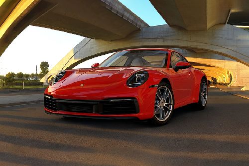 Porsche 911 2023 Price in United States - Reviews, Specs & April Offers |  Zigwheels