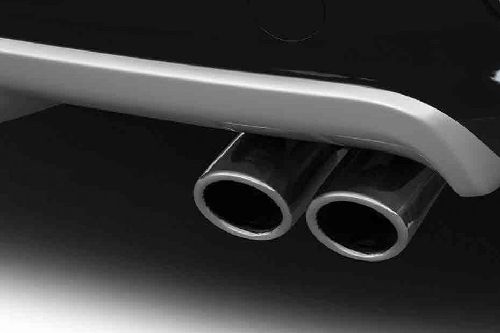 Exhaust Pipe of KIA Soul Exhaust Pipe of KIA Soul