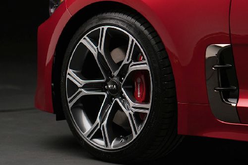 Stinger Wheel Stinger Wheel
