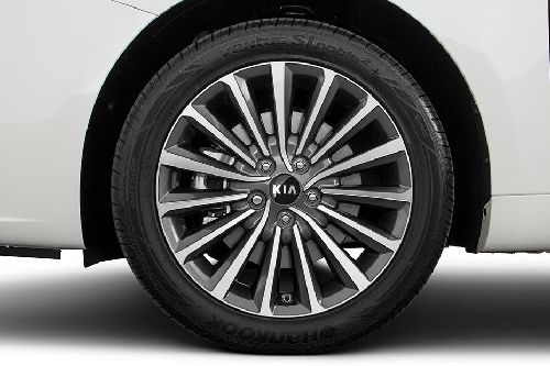 Cadenza Wheel Cadenza Wheel