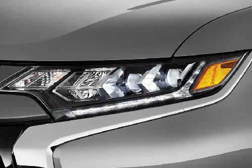 Outlander PHEV Headlight Outlander PHEV Headlight