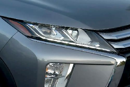 Eclipse Cross Headlight Eclipse Cross Headlight