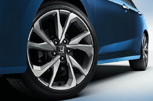 Civic Sedan Wheel
