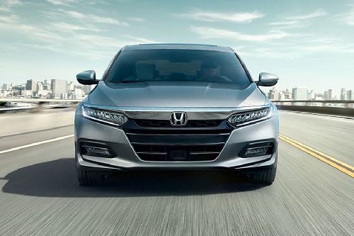 Honda Accord 2023 Price in United States - Reviews, Specs & February Offers  | Zigwheels