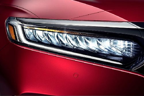 Accord Headlight Accord Headlight