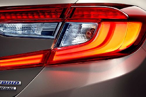 Accord Tail light Accord Tail light