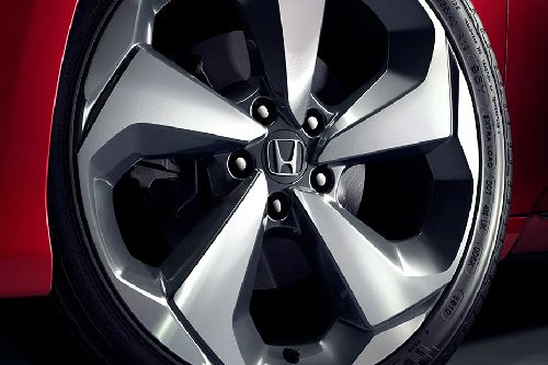 Accord Wheel Accord Wheel