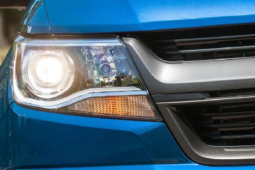 Colorado Headlight Colorado Headlight