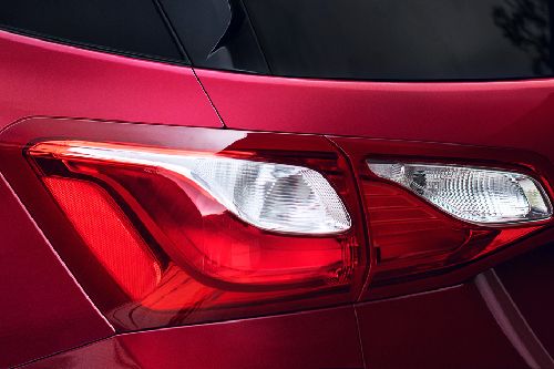 Equinox Tail light Equinox Tail light