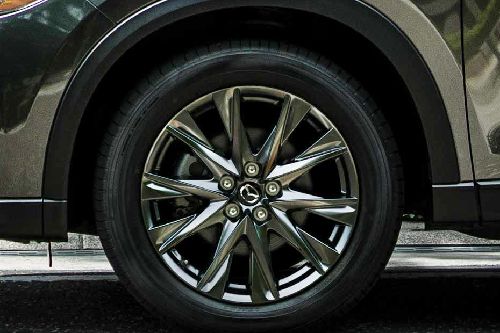CX-5 Wheel CX-5 Wheel