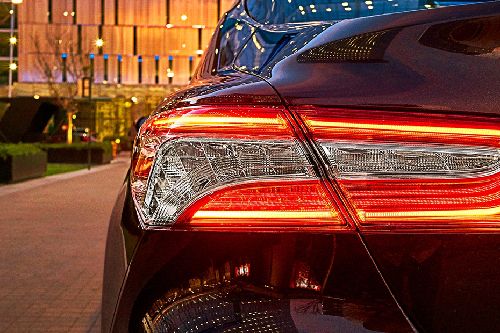 Camry Tail light Camry Tail light