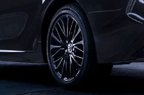 Camry Wheel Camry Wheel