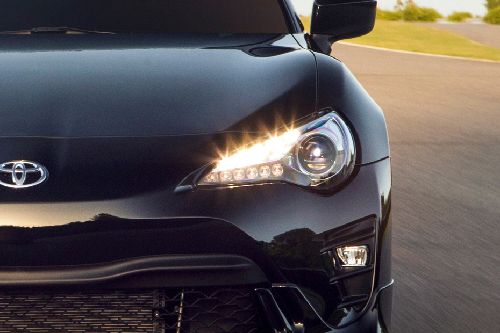 86 Headlight 86 Headlight