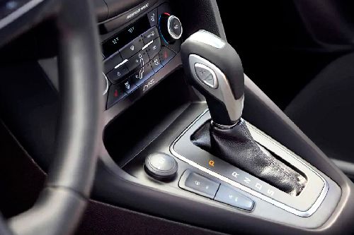 Ford Focus Gear Shifter Ford Focus Gear Shifter