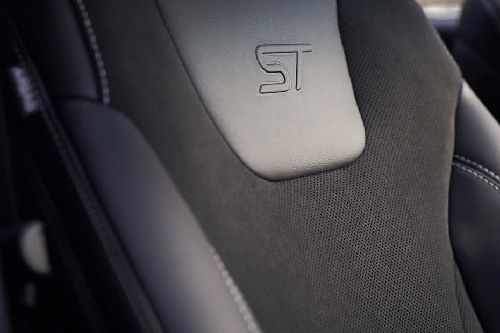 Ford Edge Upholstery Details Ford Edge Upholstery Details