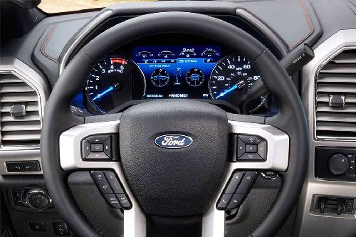 Ford Super Duty Steering Wheel Ford Super Duty Steering Wheel