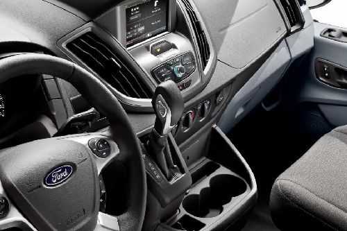 Ford Transit Gear Shifter Ford Transit Gear Shifter