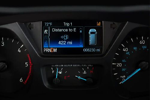 Transit TachoMeter Transit TachoMeter