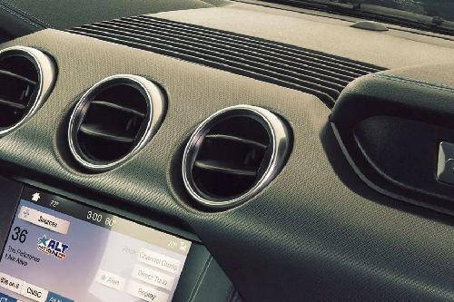 Mustang Front Ac Vents Mustang Front Ac Vents