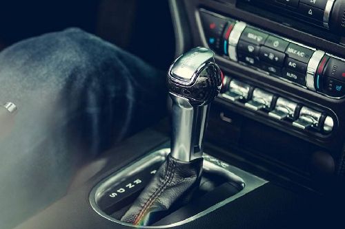 Ford Mustang Gear Shifter Ford Mustang Gear Shifter