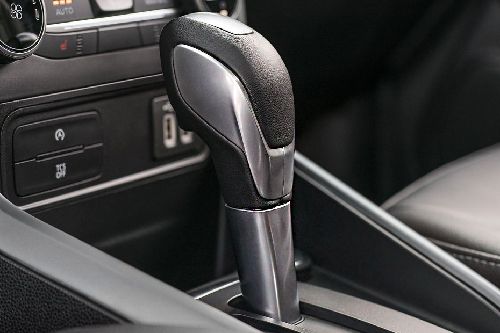 Ford Ecosport Gear Shifter Ford Ecosport Gear Shifter