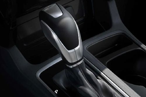 Ford Escape Gear Shifter