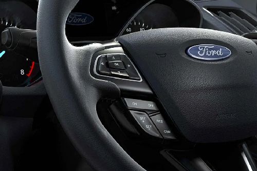 Ford Escape Multi Function Steering Ford Escape Multi Function Steering
