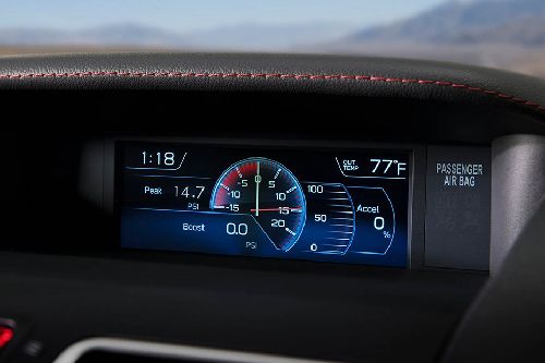 WRX TachoMeter WRX TachoMeter