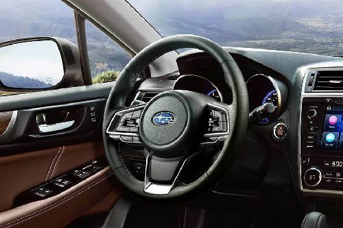 Subaru Outback Steering Wheel Subaru Outback Steering Wheel