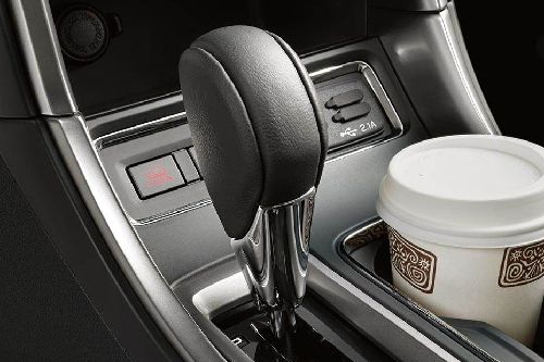 Subaru Ascent Gear Shifter Subaru Ascent Gear Shifter