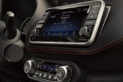 Stereo View of Kicks