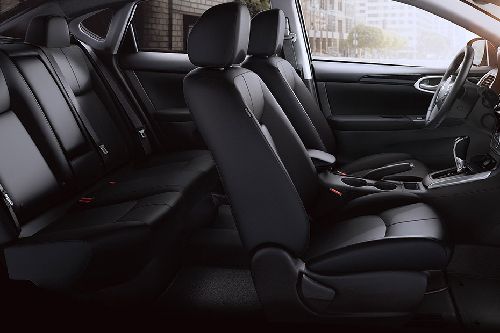 Nissan Sentra Rd Row Seat Nissan Sentra Rd Row Seat