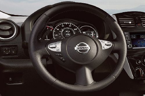 Nissan Versa Note Steering Wheel Nissan Versa Note Steering Wheel