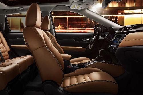 Rogue Front Seats Rogue Front Seats