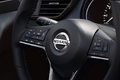 Nissan Rogue Multi Function Steering Nissan Rogue Multi Function Steering