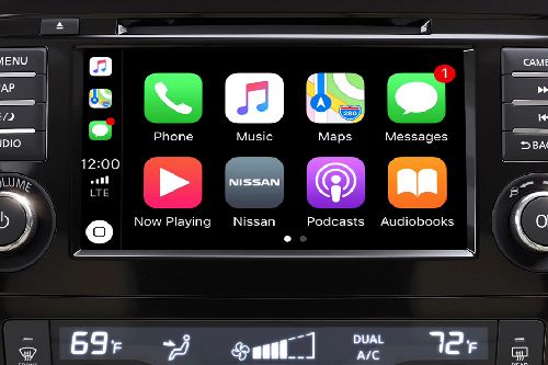 Stereo View of Rogue Stereo View of Rogue