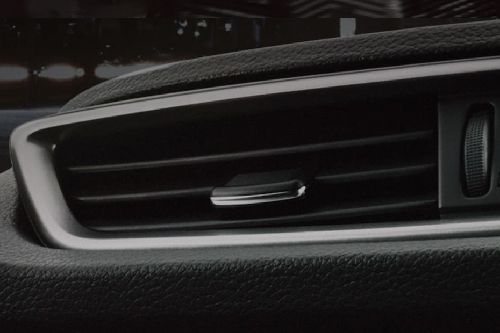 Rogue Sport Front Ac Vents Rogue Sport Front Ac Vents