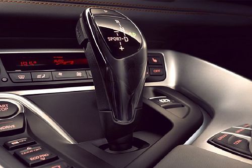 BMW i8 Gear Shifter BMW i8 Gear Shifter