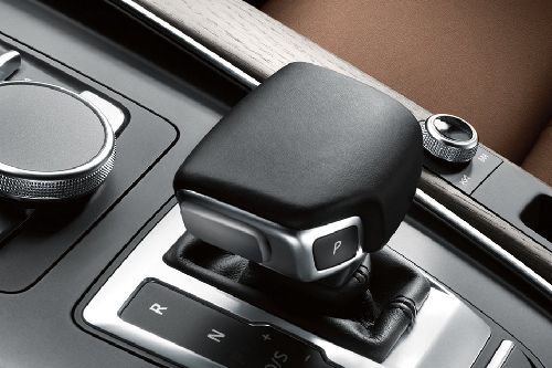 Audi A4 Sedan Gear Shifter Audi A4 Sedan Gear Shifter