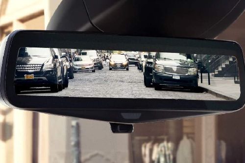 CTS-V Courtesy Lamps CTS-V Courtesy Lamps