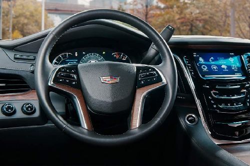 Cadillac Escalade Steering Wheel Cadillac Escalade Steering Wheel
