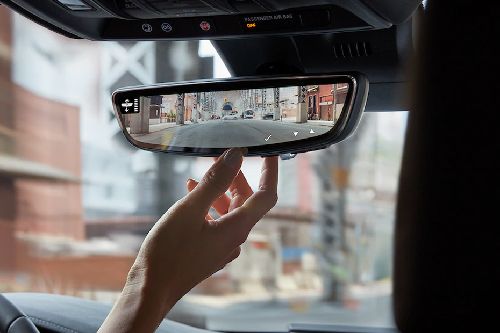 CT6 Courtesy Lamps CT6 Courtesy Lamps