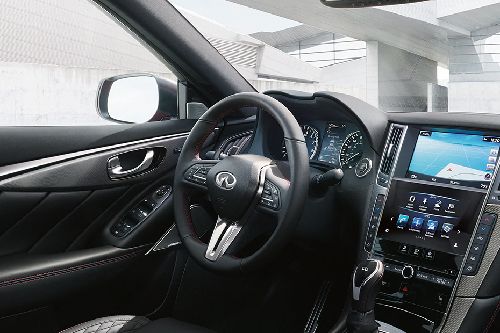 Infiniti Q50 Steering Wheel Infiniti Q50 Steering Wheel