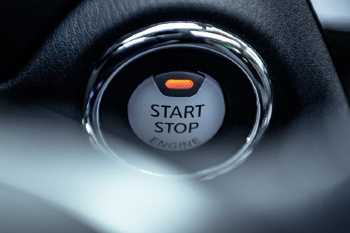 Infiniti QX60 Engine Start Stop Button Infiniti QX60 Engine Start Stop Button