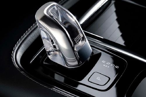 Volvo S90 Gear Shifter