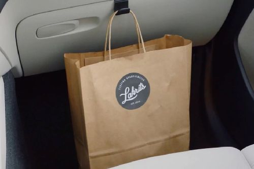 Volvo XC40 Glove Box Volvo XC40 Glove Box