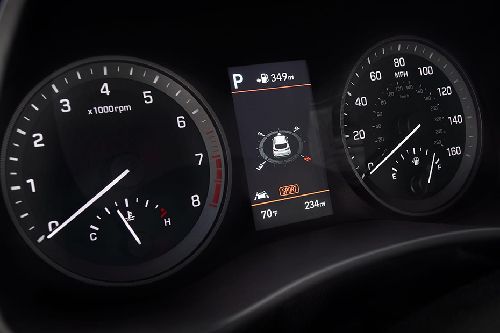 Tucson TachoMeter Tucson TachoMeter