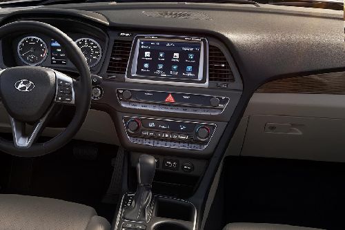 Sonata Center Console Sonata Center Console