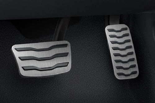 Veloster Richbrook Competition Foot Pedal Set Veloster Richbrook Competition Foot Pedal Set